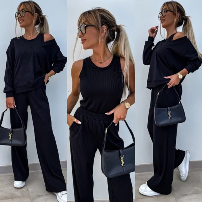 Classic Designed Garment