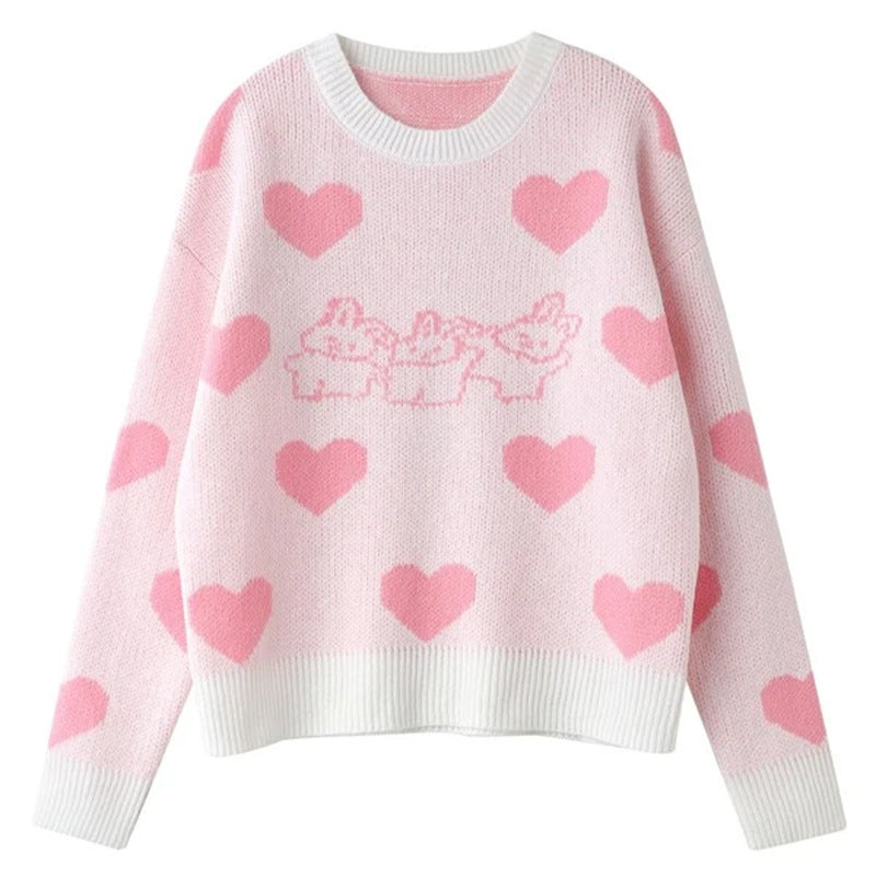 Beautifully Crafted Pullover