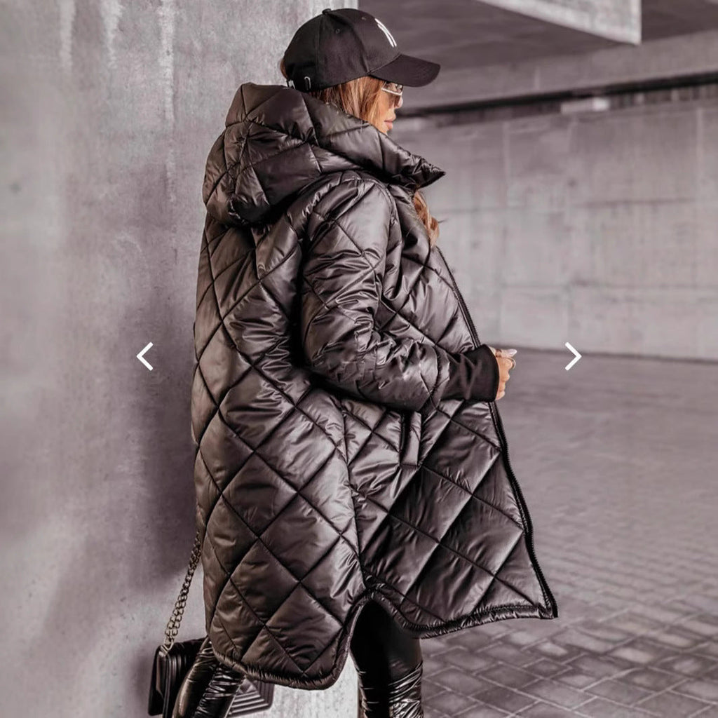 Thoughtfully Designed Garment