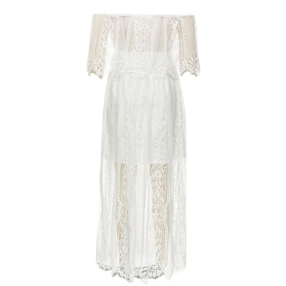 Elegantly Designed Garment