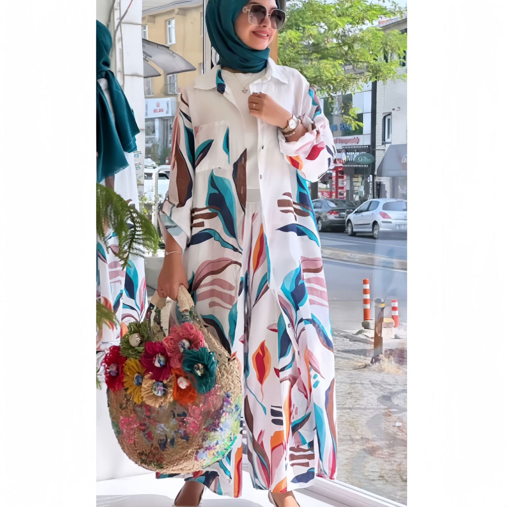 Vintage Inspired Garment