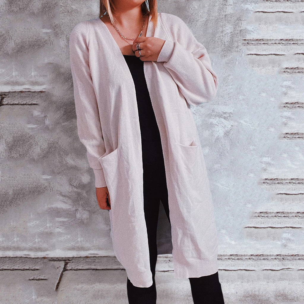Elegantly Designed Cardigan