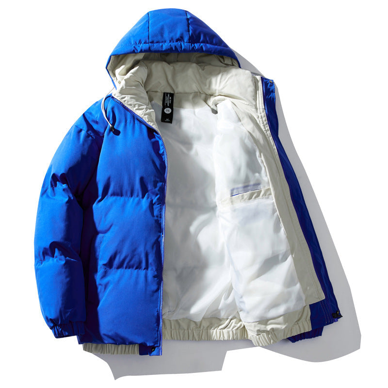 Thoughtfully Designed Garment