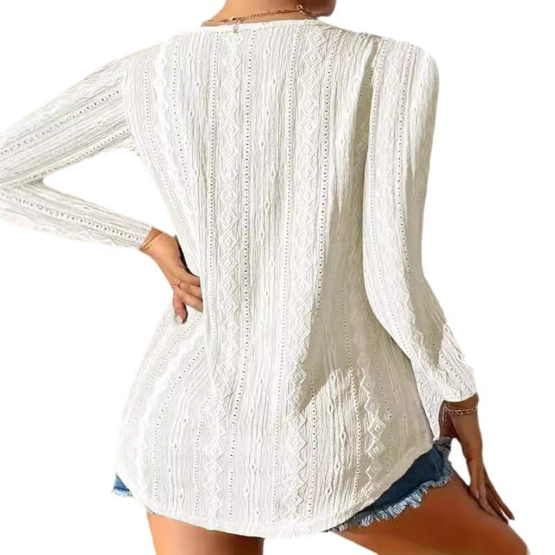 Beautifully Crafted Garment