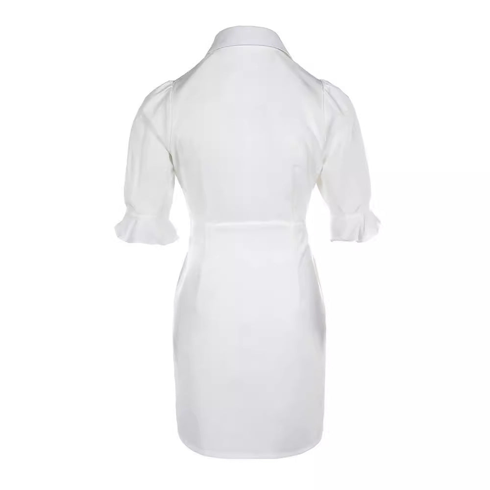 Elegantly Designed Garment
