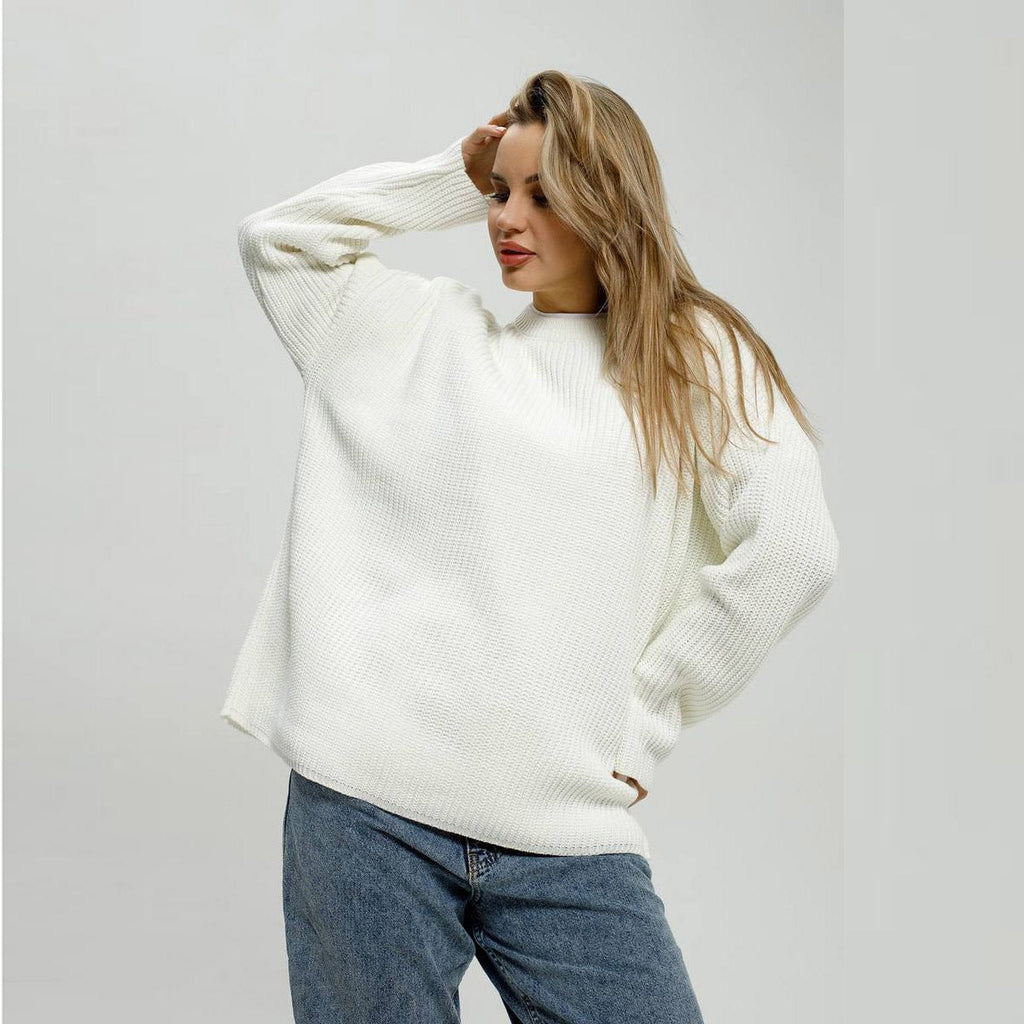 Classic Vintage Pullover