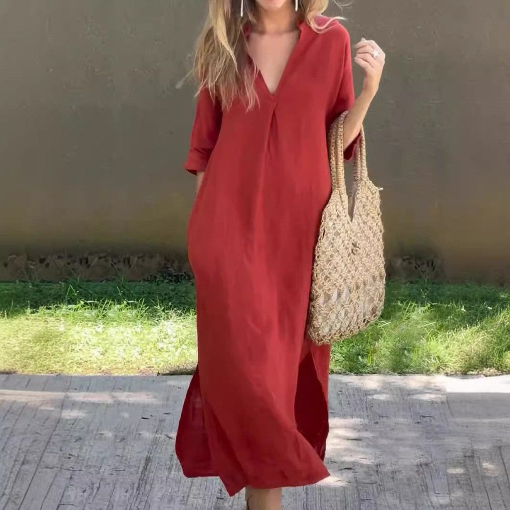 Timeless Vintage Style Garment
