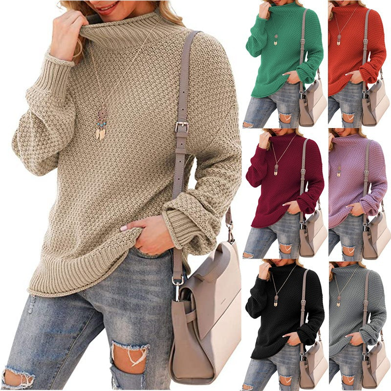Classic Vintage Pullover