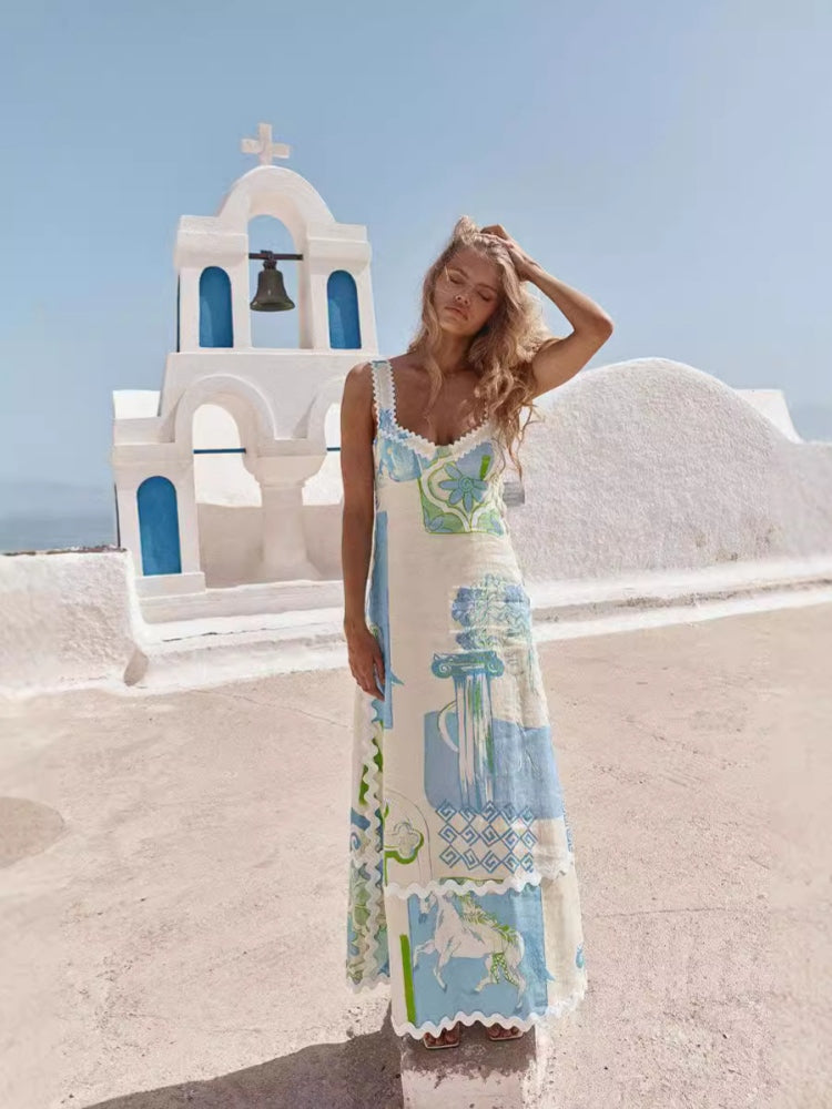 Beautifully Crafted Dress