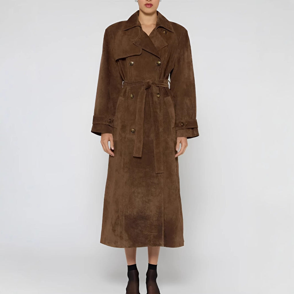Elegantly Designed Coat