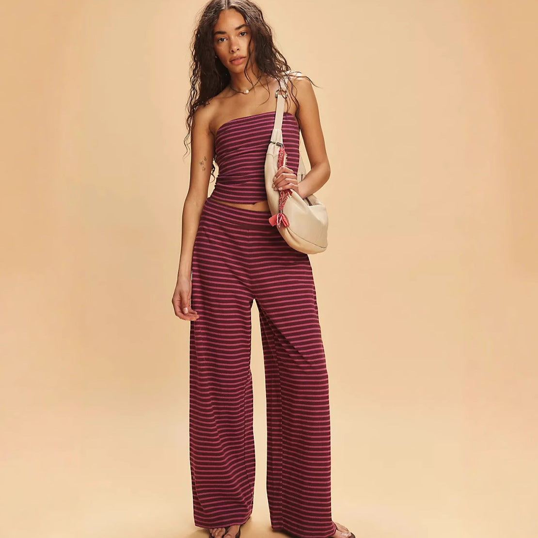 Timeless Vintage Style Garment