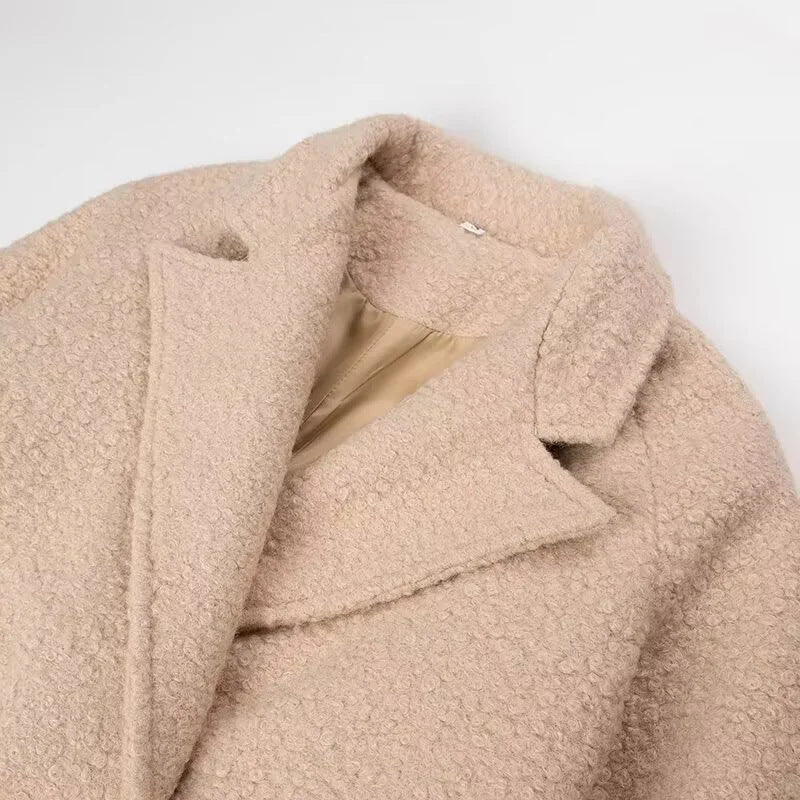 Timeless Vintage Style Garment