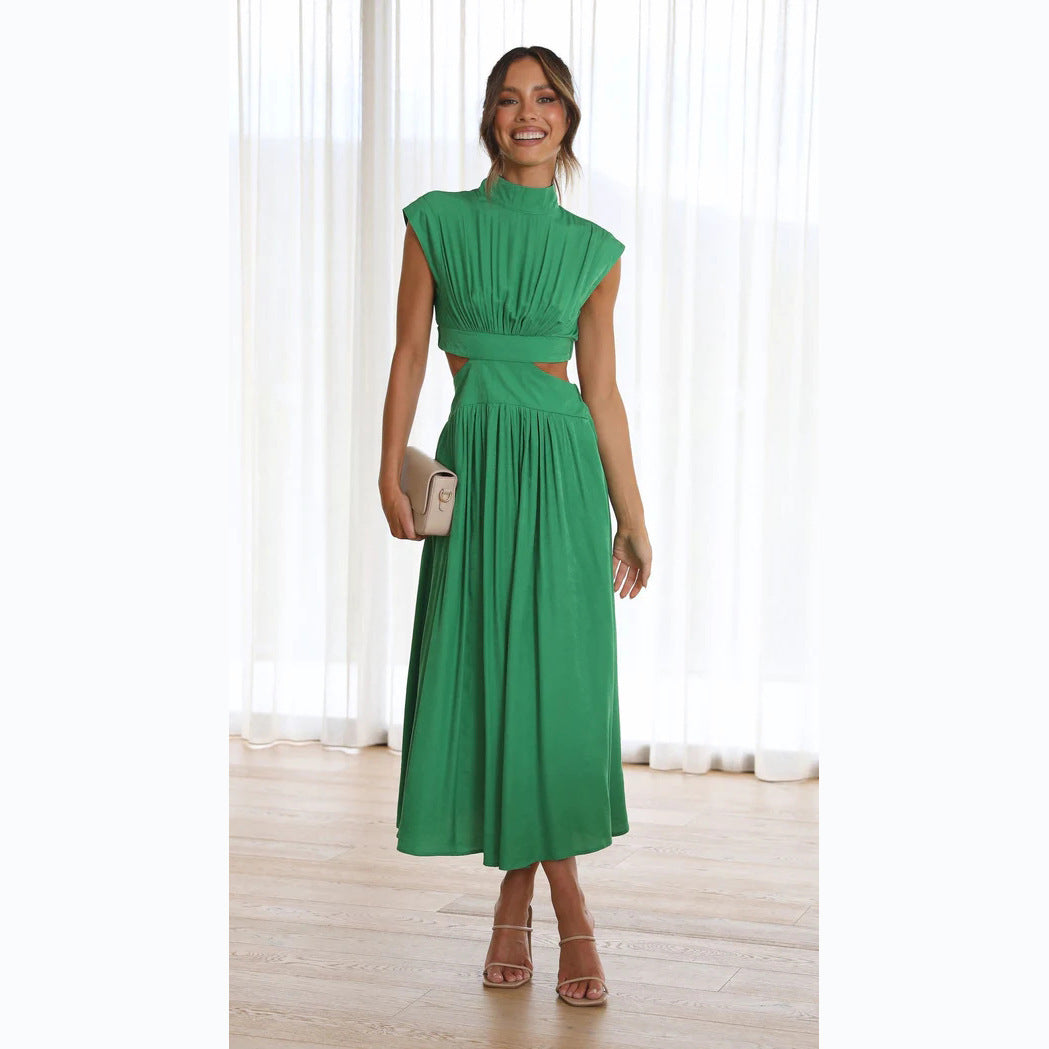 Timeless Vintage Style Garment