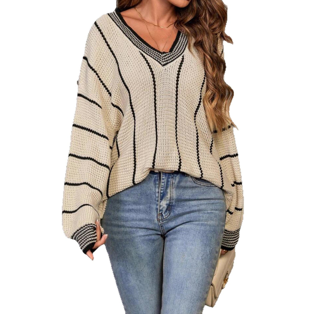 Classic Designed Pullover