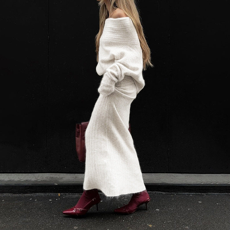 Classic Vintage Sweater
