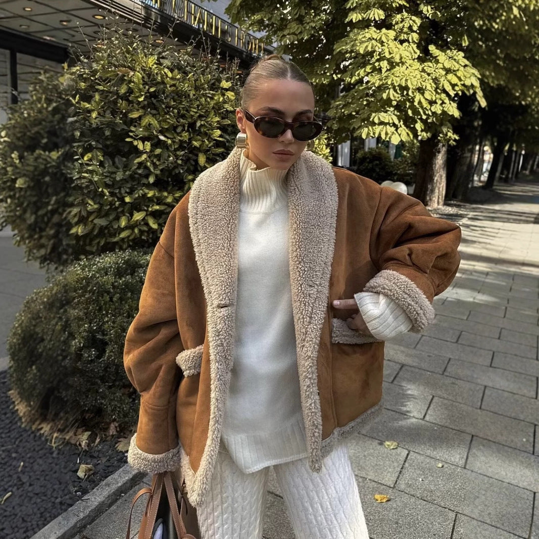 Classic Vintage Garment
