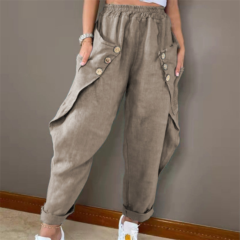 Thoughtfully Designed Garment
