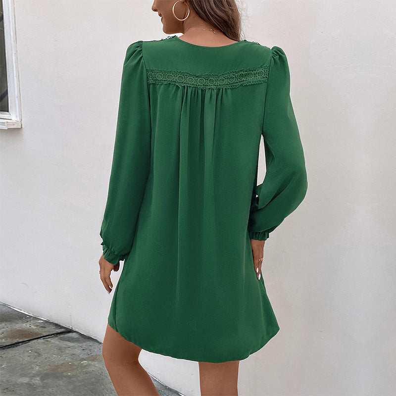 Vintage Inspired Garment