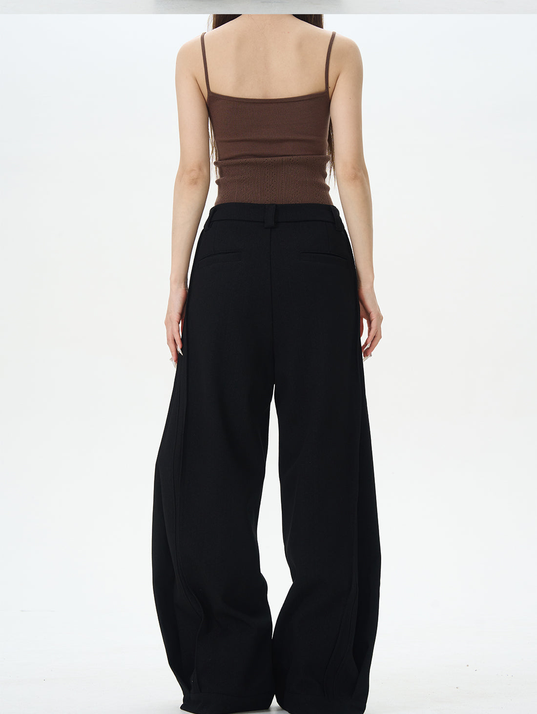 Skater Cargo Pants