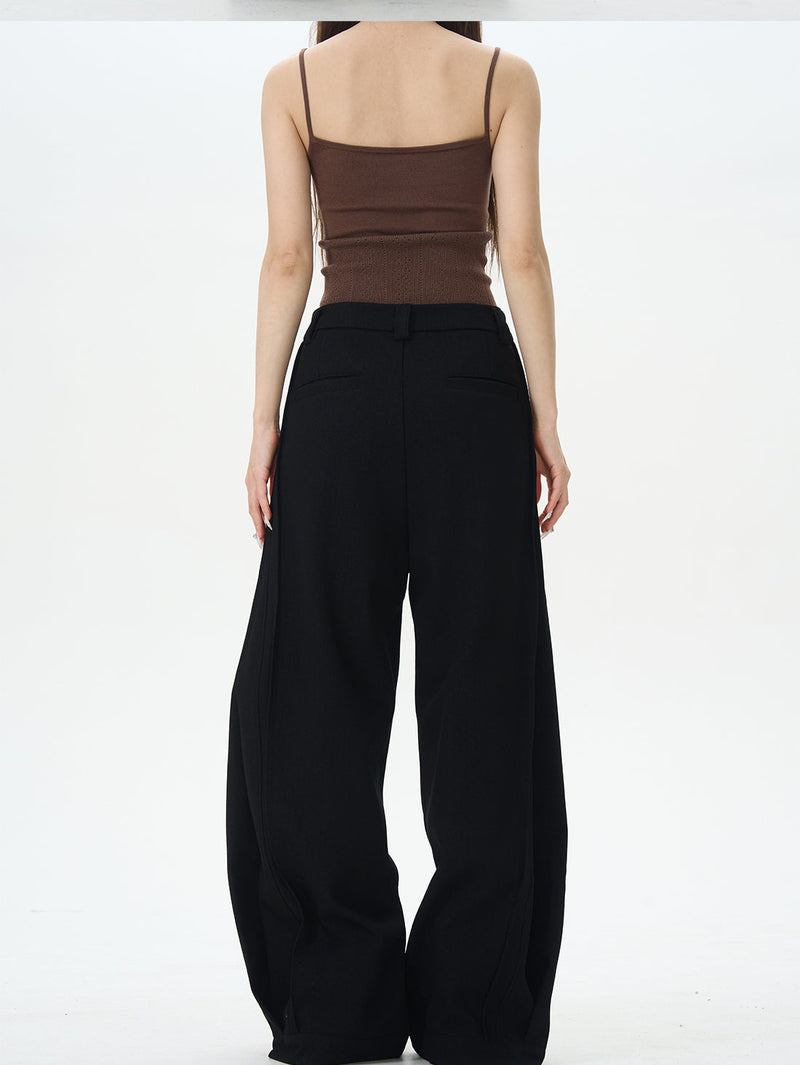 Skater Cargo Pants