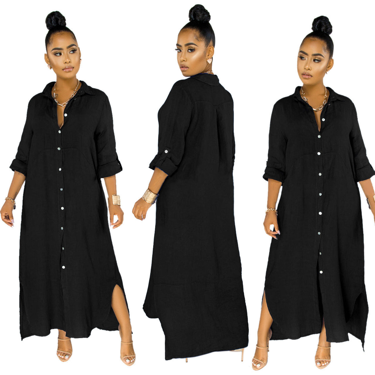Classic Designed Garment