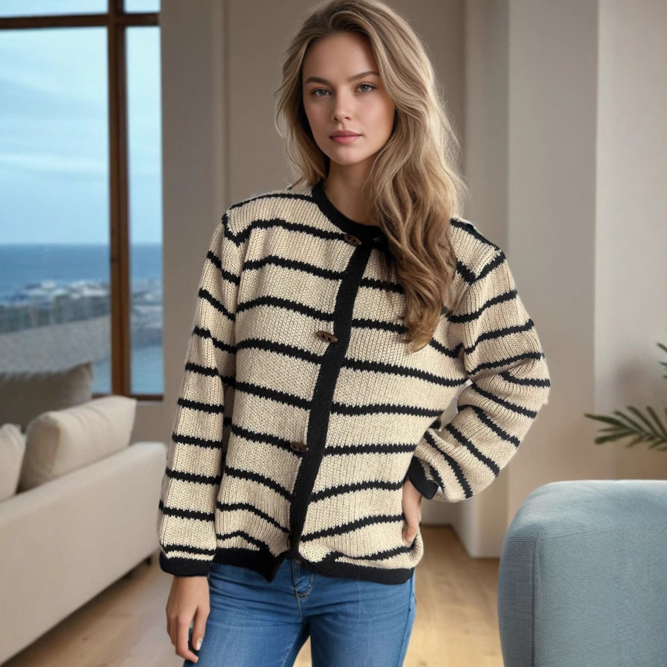 Timeless Vintage Style Garment