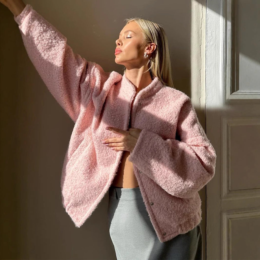 Timeless Vintage Style Garment