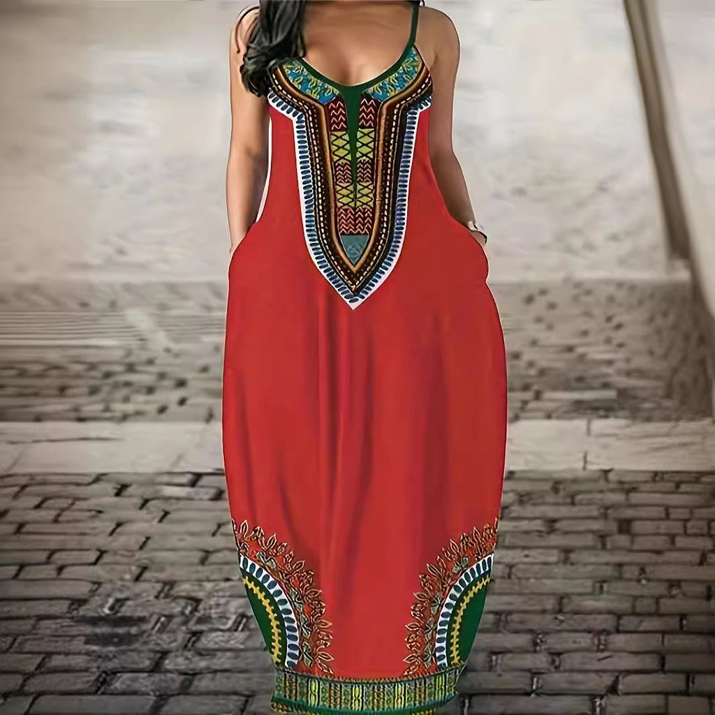 Timeless Vintage Style Garment