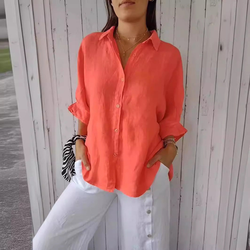 Vintage Inspired Garment