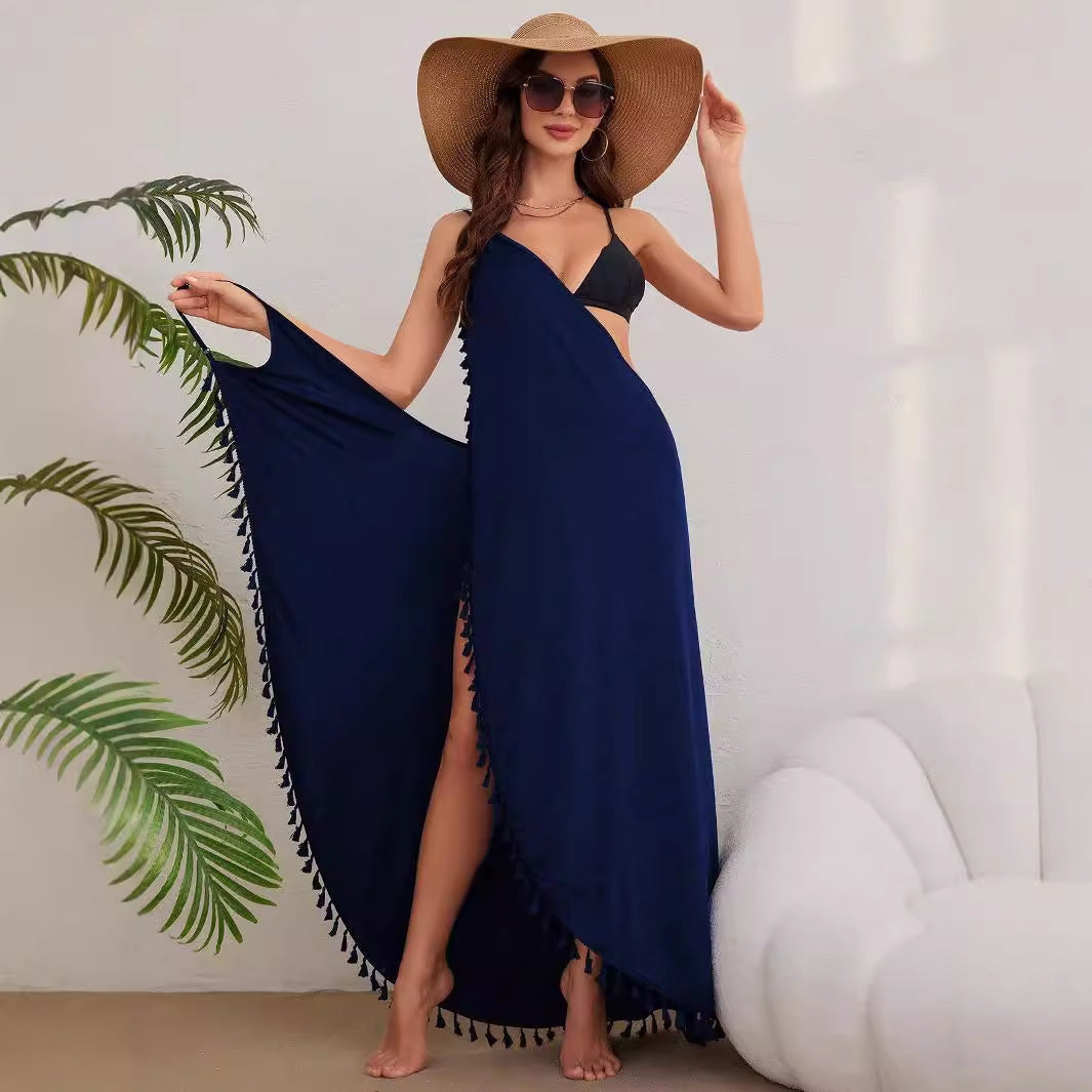 Gracefully Designed Garment