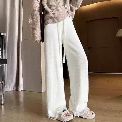 Blima Fuzzy Lounge Pants