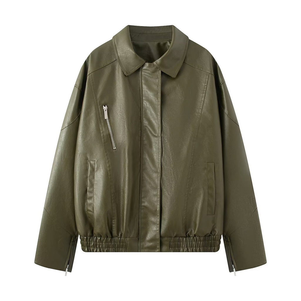 Timeless Vintage Style Garment