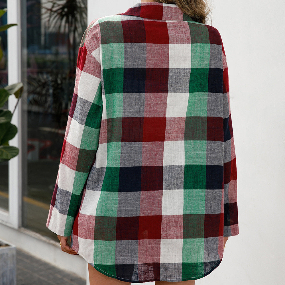 Timeless Vintage Style Garment