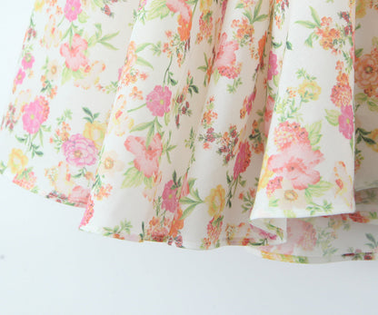 – Sweet & Mini Dress