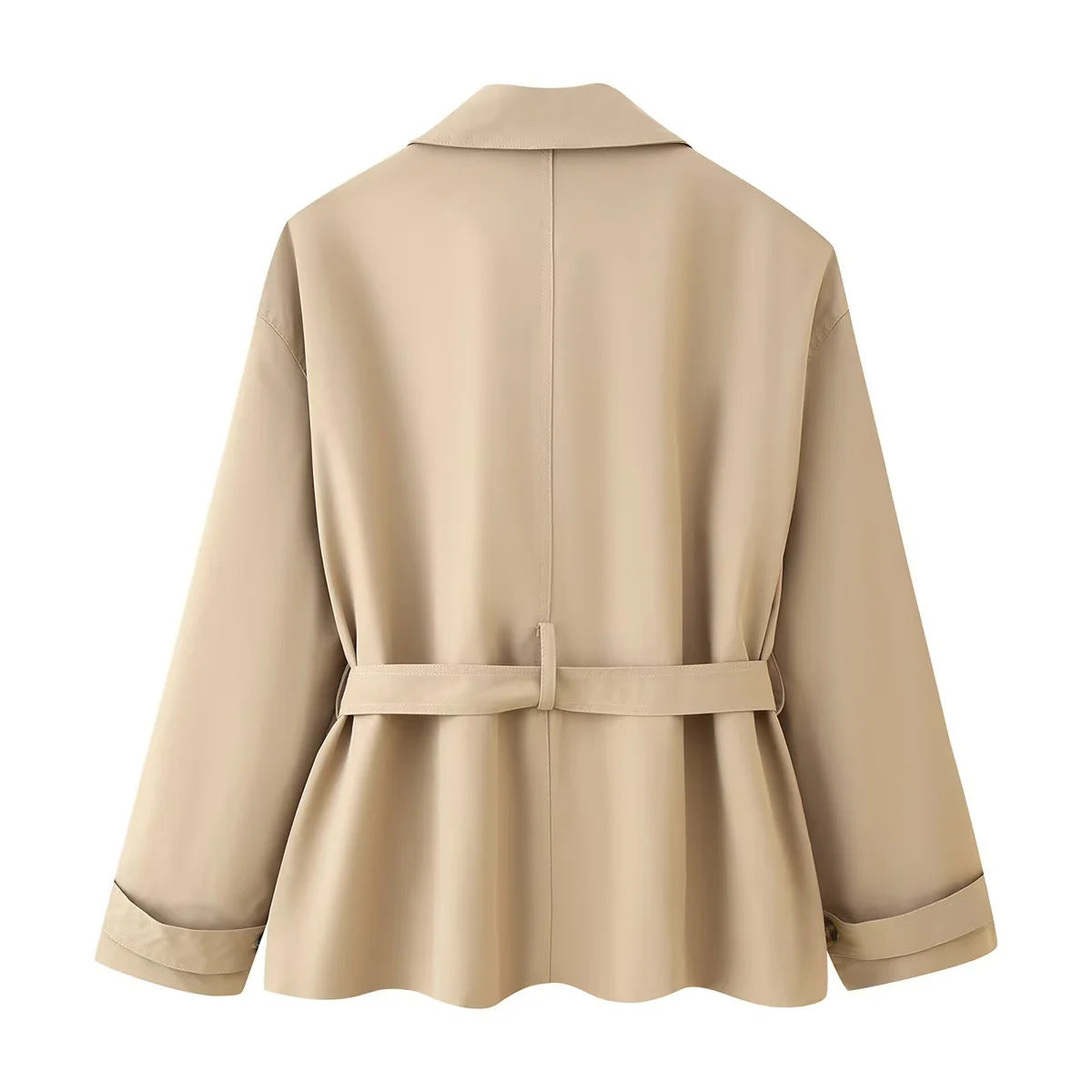 Thoughtfully Designed Garment