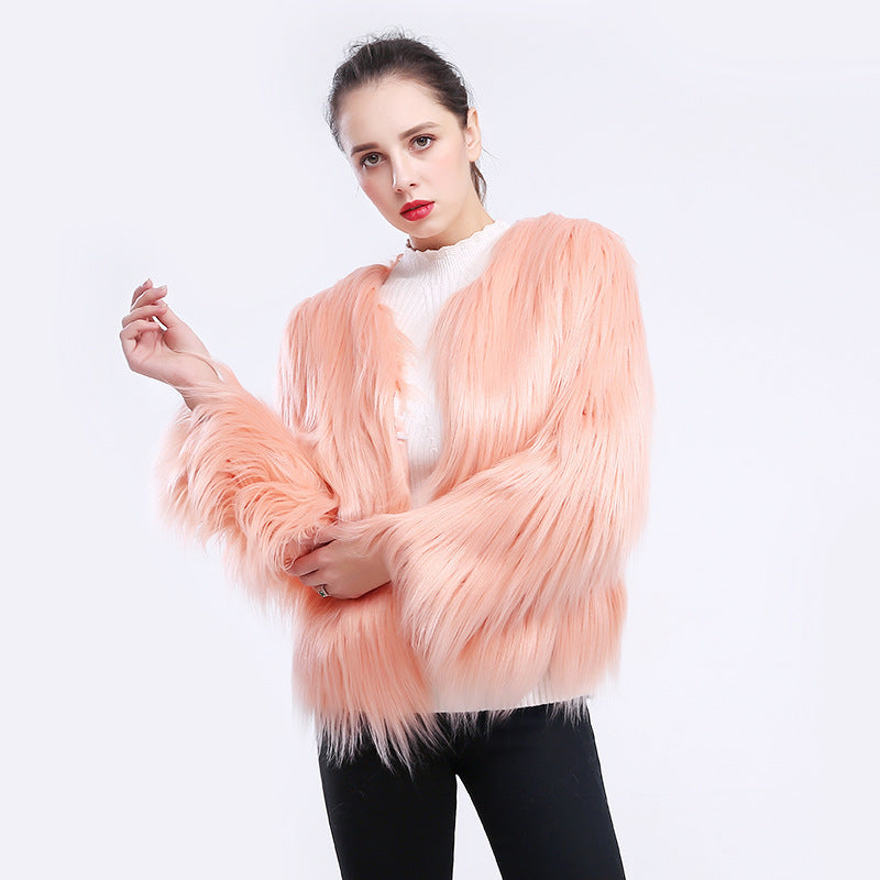 Classic Designed Garment