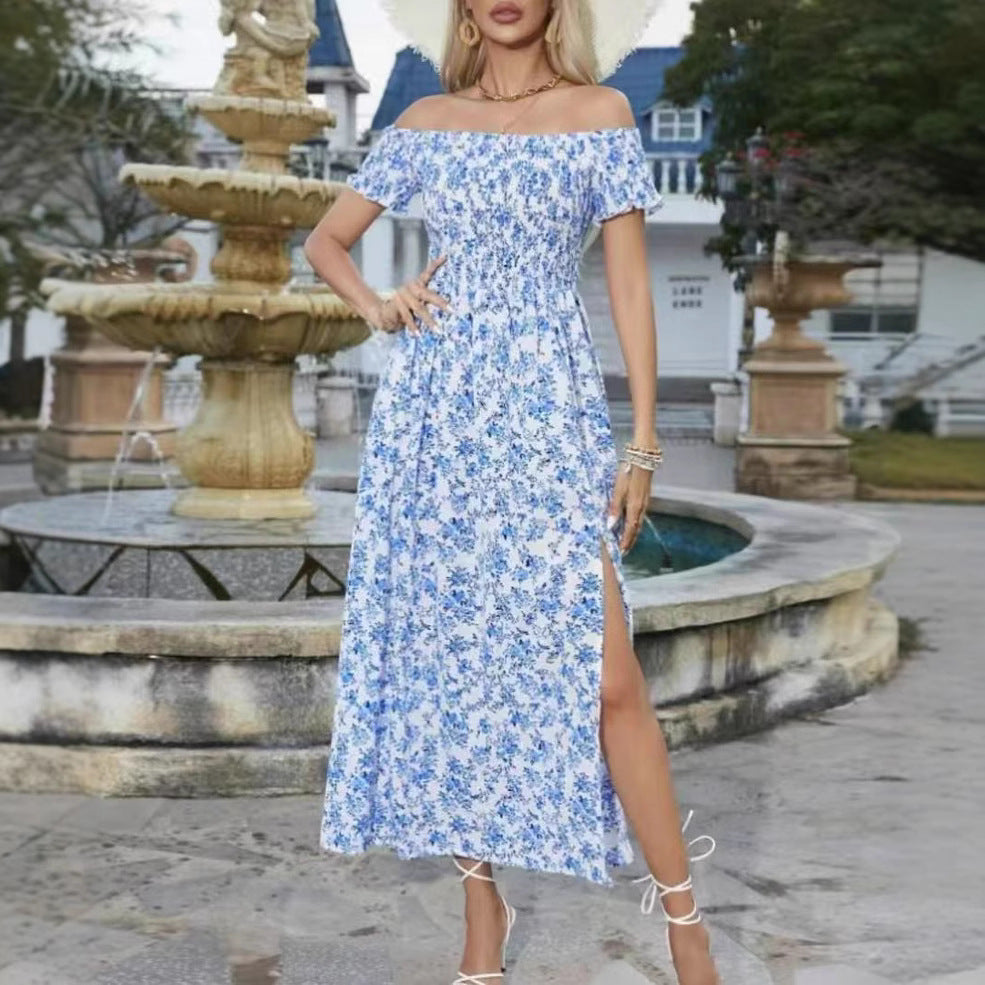 Timeless Vintage Style Garment