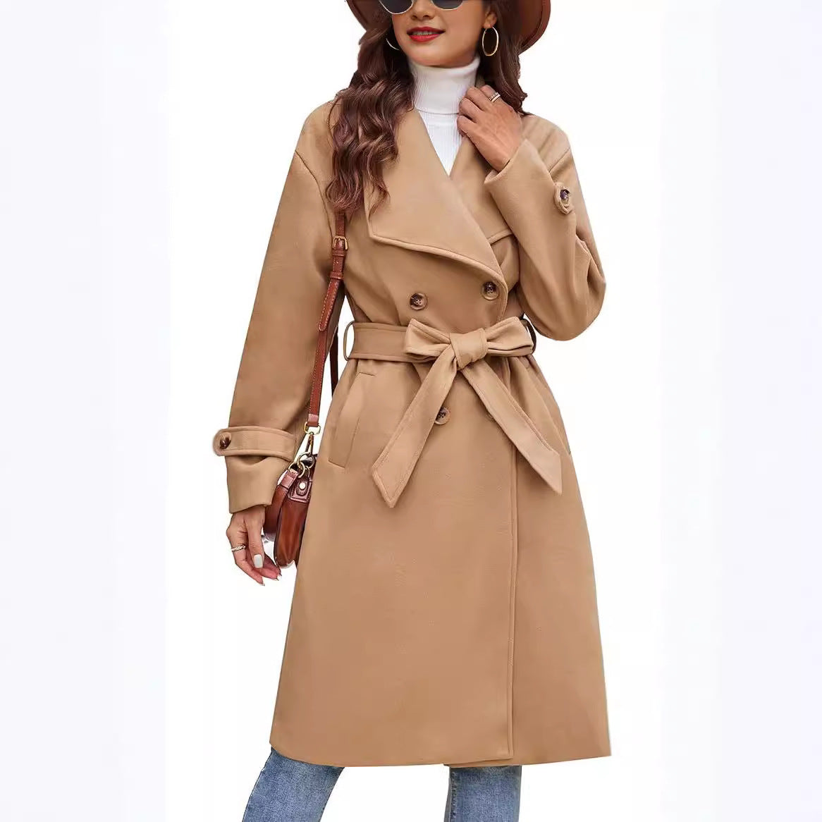 Classic Designed Garment