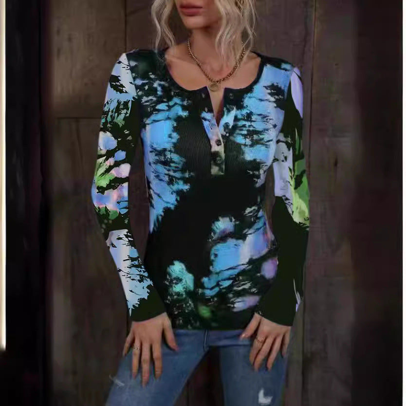 Thoughtfully Designed Shirt