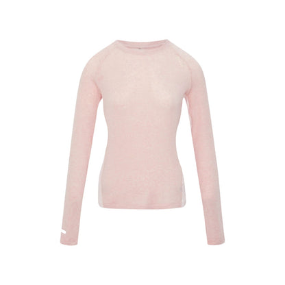 Wool Long Sleeve T-shirt