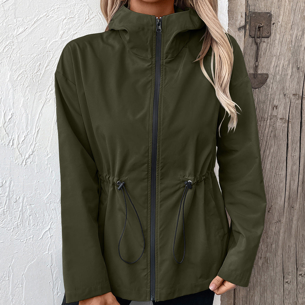 Thoughtfully Designed Garment