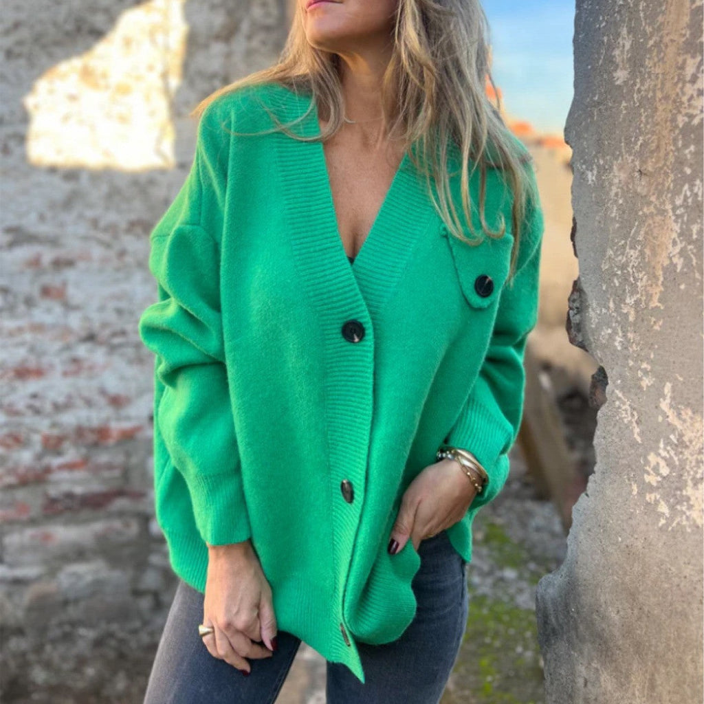 Grün