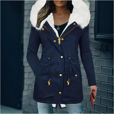 Timeless Vintage Style Garment