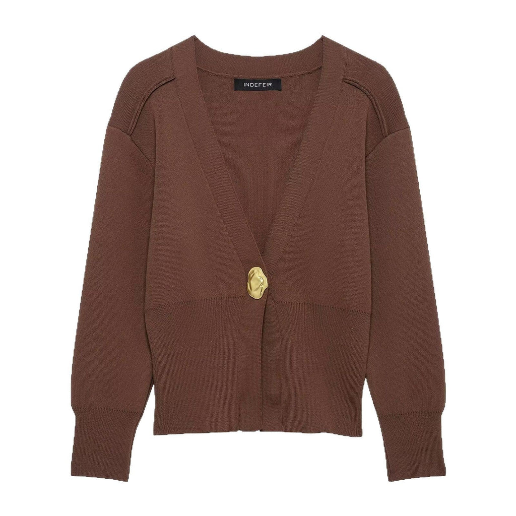 Timeless Vintage Style Garment