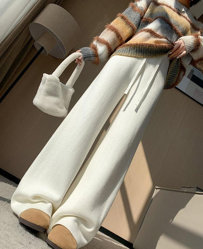 Riley Plush-lined Pants