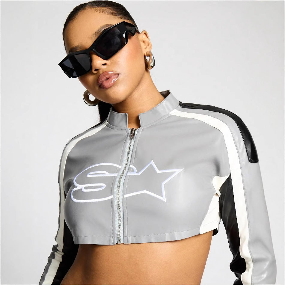 Thoughtfully Designed Garment