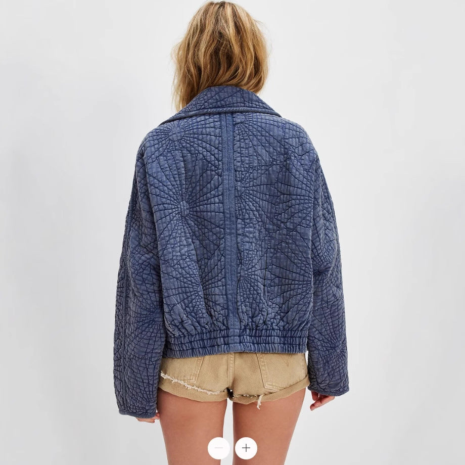 Classic Vintage Garment