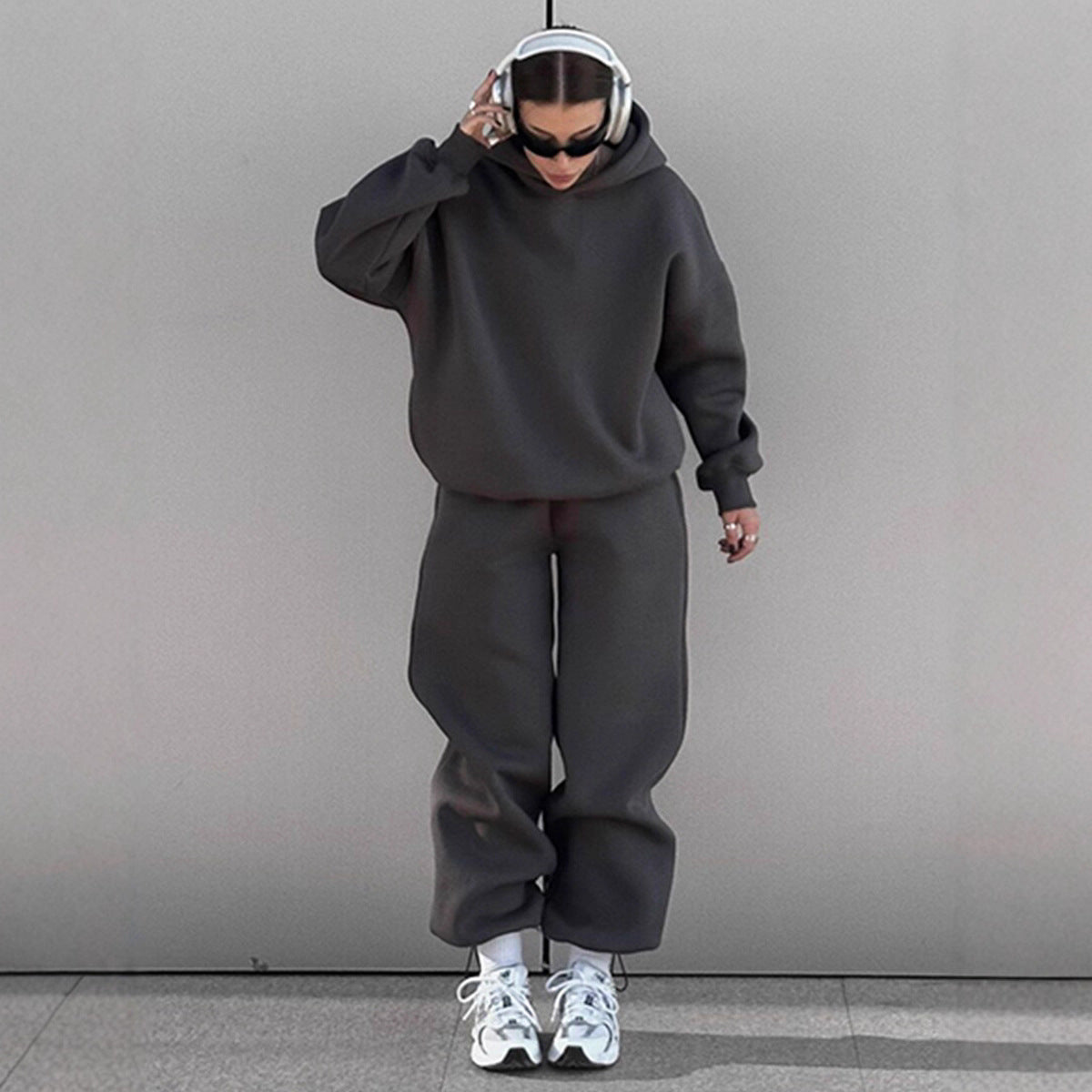Thoughtfully Designed Garment