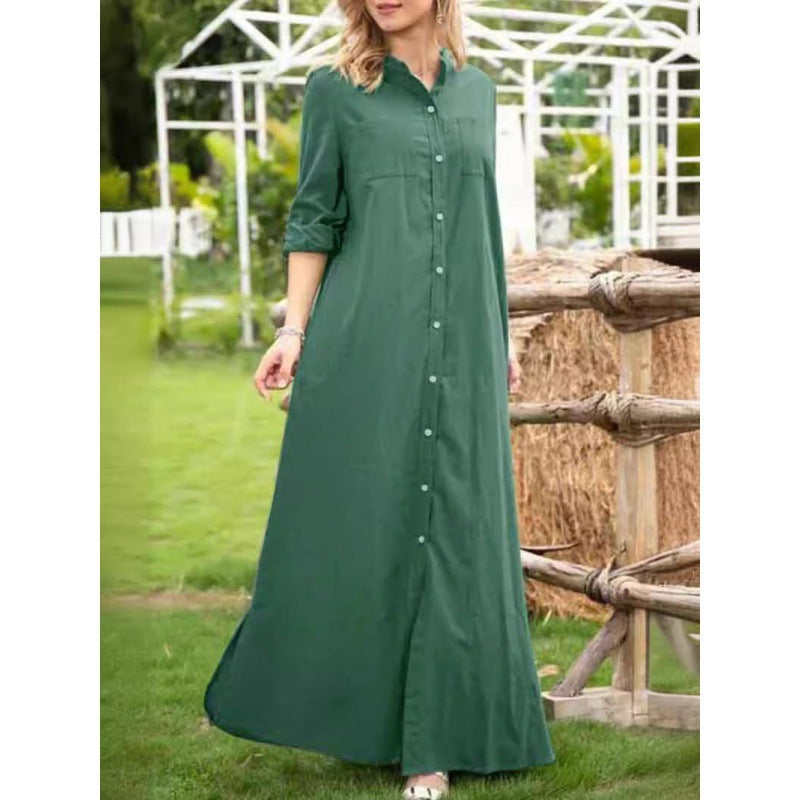 Timeless Vintage Style Garment