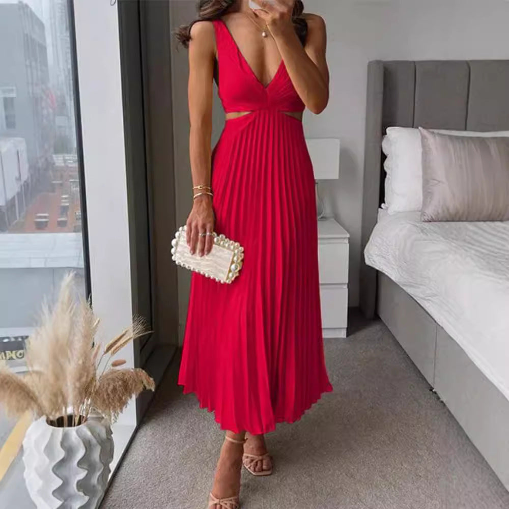 Elegantly Designed Garment